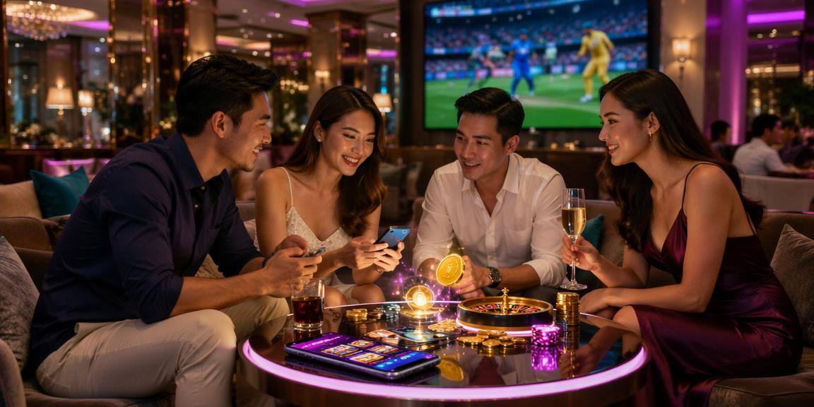 q88 bet mobile gaming
